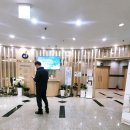 감일지구 공원 5 (옥외1) | 하남 마루공원 장례식장 방문 후기｜정숙하고 품격 있는 하남 대표 장례식장, 문상 예절까지 정리