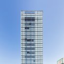 현대카드(캐피탈)부산사옥 이미지