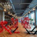 샤이닝 짐 이미지