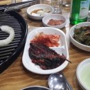 장군 주먹고기 이미지