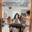 4487 | 신논현메이크업 샤인수메이크업 데일리헤어메이크업 받고 온 후기