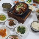 석곡돼지한마리 이미지