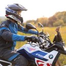 BMW Motorrad presents the new BMW Motorrad Clothing Collection 2024 - 라이딩기어 이미지