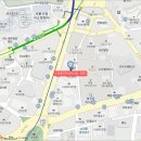 중구 소공동주민센터 4층강당 이미지