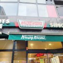 크리스피크림도넛평택비전점 이미지