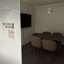 더코노셔 | [숙소후기, 내돈내산] 여의도 더코노셔 레지던스 + 살롱드여의도 후기 (서울 워케이션 숙소 추천)