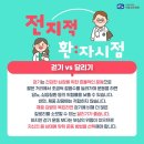 [가톨릭서울성모병원] 나에게 맞는 운동은? 걷기 vs 달리기 & 걷기 운동 효과! 이미지