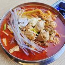 안산문화광장2L | 안산 고잔동 맛집 🔥 안산문화광장 맛집 ‘양푼생갈비’ 태백 묵은지로 끓인 닭매운탕 제대로 즐기기