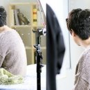 사월의눈