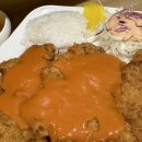 박용채의 대박터진돈까스 이미지