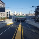 천동지하차도 이미지