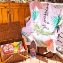 플로팅웨일 설악도적폭포스테이 이미지