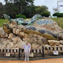 양서·파충류생태공원 주차장 이미지