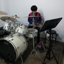 드럼연주! 누구나 할 수 있습니다!