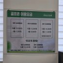 위시티스크린골프