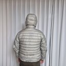 서픽스 | 산산기어 서픽스 푸퍼 자켓 남자 4사이즈 후기