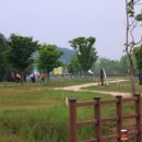 동천파크 골프장 이미지