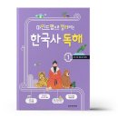 한국사 마인드맵 이미지