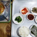 봉화식당