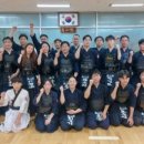 세교 검도관 이미지