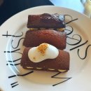 [광주/동명동] 굿트커피 :: 휘낭시에 맛집 / 분위기 좋은 카페