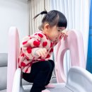 엘에스와이샵에서 가성비 아기팬츠 미앙블룸비 엘레나부츠컷 팬츠 아기바지 구매후기