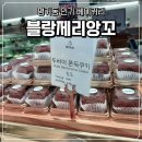 블랑제리앙꼬 | 진주 평거동 빵집 <블랑제리앙꼬>에서 두바이쫀득쿠키 내돈내산 후기 |진주 두쫀쿠