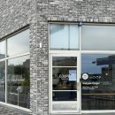 쿠프(coupe) | 경산 초코바게트 맛집 / 경산 쿠프 카페 / 경산 베이커리 카페
