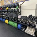 컬쳐드 크로스핏 이미지