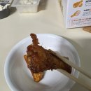 쯔란양꼬치 | 60계치킨 쯔란윙봉 후기… 양꼬치 좋아하면 의외로 좋아하는 치킨