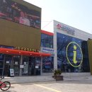 고양관광정보센터 루프탑 이미지