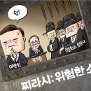 십상시(十常侍)는 중국 문화사대주의 용어 추종하는 언론 이미지