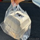 카페 SalTy ThirTy | 군산 버터떡 카페 3곳 후기 (쏠티썰티, 카페디데이, 카페인 수송점) 상하이버터떡 맛집