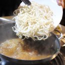 송내칼국수 이미지