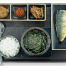 은빛생선구이 이미지
