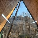 옥전자연휴양림 | 충북 제천여행 옥전자연휴양림 탁사정4호 자매결연 도시 평택시민 50프로 할인하여 숙박하기