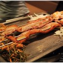 돌판삼겹살.곱창