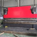 주식회사 월드 | 주식회사월드, 아마다절곡기 CNC컨트롤러 OVERHAUL공사(아마다 F-BEST 3005)