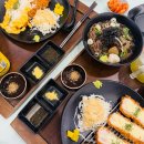 김&정해운대병원 | 부산 장산역 맛집 에바돈가츠 해운대장산점 후기