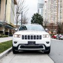 CarMatch ＞ 2014 Jeep Grand Cherokee Limited *미국차만이 가진 강인함! 지프 그랜드체로키!* 판매완료 이미지