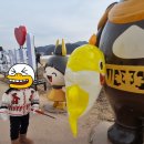 공주-17 | 공주 제8회 밤 축제 후기: 17개월 아기와 함께한 따뜻한 겨울 추억