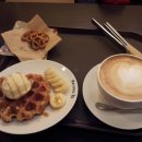 바리스타 비 이미지