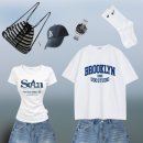 7037 | 미리보는 여름 커플코디, 너랑 이렇게 입을거여!