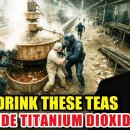 Stop citric acid(구연산)! 이미지
