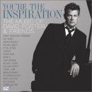 You're The Inspiration ... David Foster 의 베스트 음반~~ 이미지