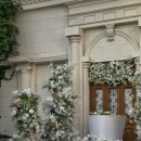 아띠홀 | [w9] 웨딩메르디앙 아토아띠홀 본식 후기🕊