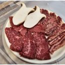 정통숯불갈비 이미지