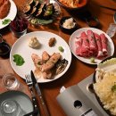 인천 맛집 추천: 라스트춘선 루원시티점 다녀왔어요!