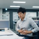 기능성 위장관 질환의 식이관리 | 스트레스 받으면 속쓰려? 기능성 위장질환 증상, 그냥 넘기면 안 되는 10가지