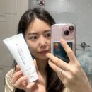씨유(CU)연희서연점 | 씨유스킨 닥터솔루션 시카밍 클렌징 젤 폼 후기